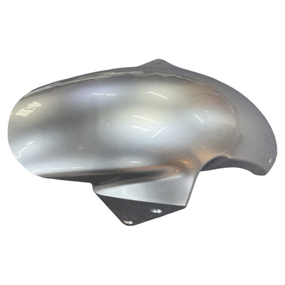 2003-2004 Fairings Kawasaki ZX6R 636 Silver Ninja  Generic