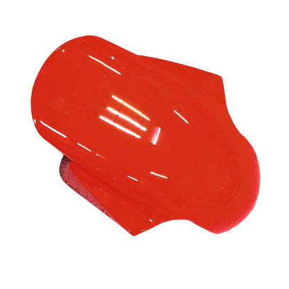 2003-2004 Fairings Kawasaki ZX6R 636 Red Ninja  Generic