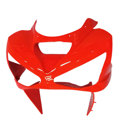 2003-2004 Fairings Kawasaki ZX6R 636 Red Ninja  Generic