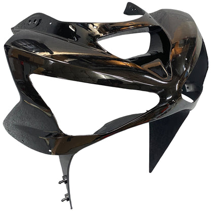 2003-2004 Fairings Kawasaki ZX6R 636 Black Ninja  Generic