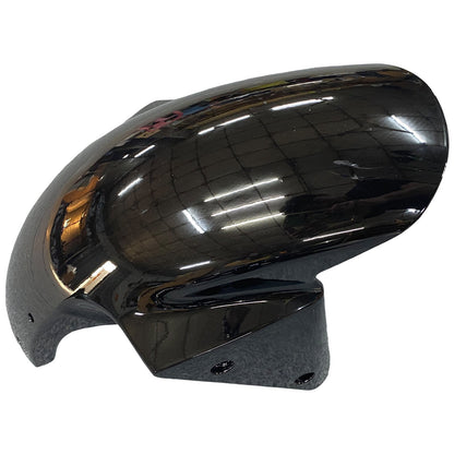 2003-2004 Fairings Kawasaki ZX6R 636 Black Ninja  Generic