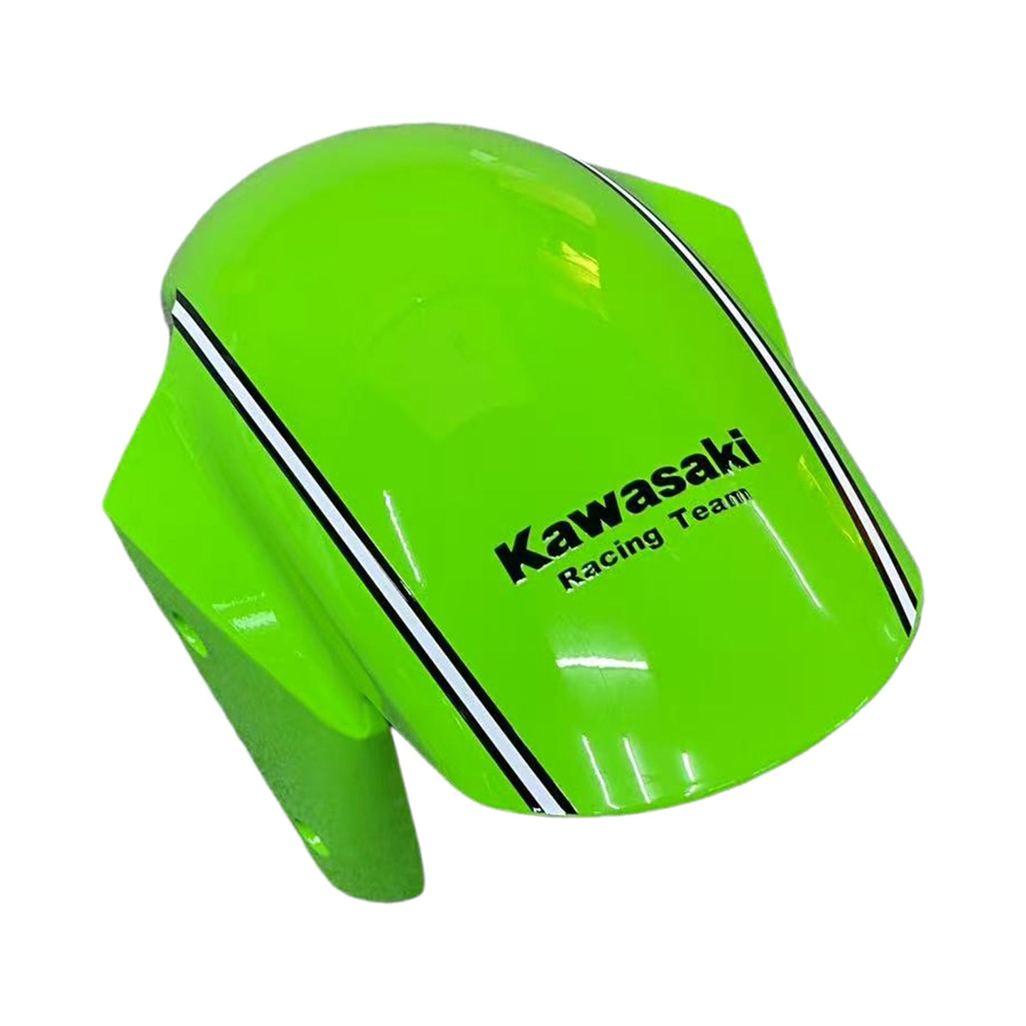 2003-2004 Kawasaki ZX6R 636 Fairing Kit Bodywork Plastic ABS