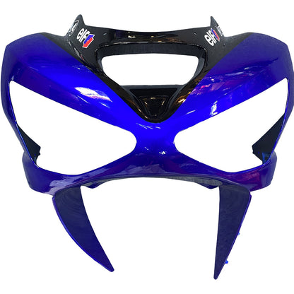2003-2004 Kawasaki ZX6R 636 Fairing Kit Bodywork Plastic ABS