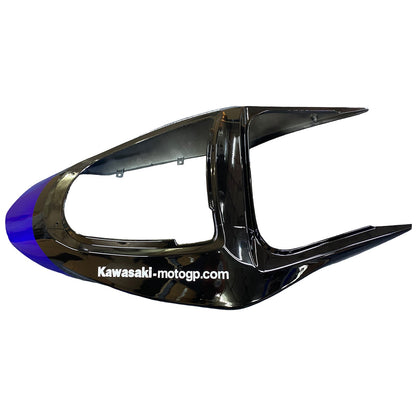 2003-2004 Kawasaki ZX6R 636 Fairing Kit Bodywork Plastic ABS