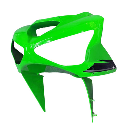 2003-2004 Kawasaki ZX6R 636 Fairing Kit Bodywork Plastic ABS