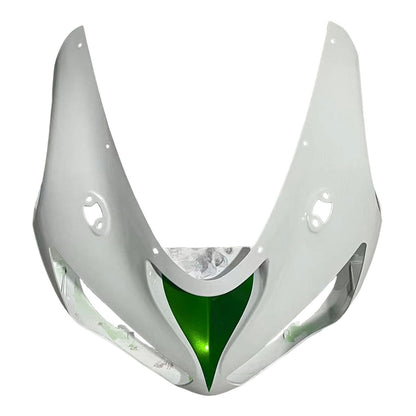 2005-2006 Kawasaki ZX6R 636 Fairing Kit Bodywork Plastic ABS