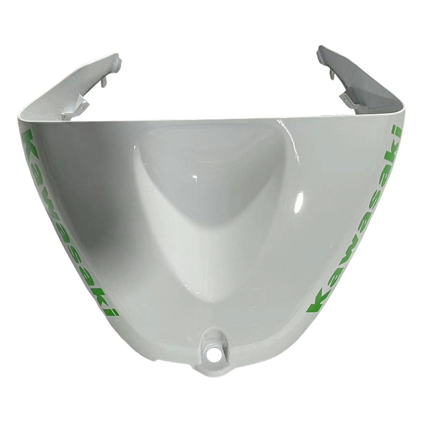 2005-2006 Kawasaki ZX6R 636 Fairing Kit Bodywork Plastic ABS