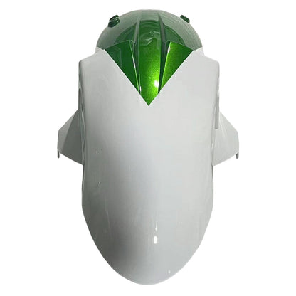 2005-2006 Kawasaki ZX6R 636 Fairing Kit Bodywork Plastic ABS