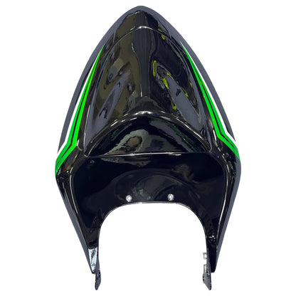 2005-2006 Kawasaki ZX6R 636 Fairing Kit Bodywork Plastic ABS