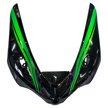 2005-2006 Kawasaki ZX6R 636 Fairing Kit Bodywork Plastic ABS