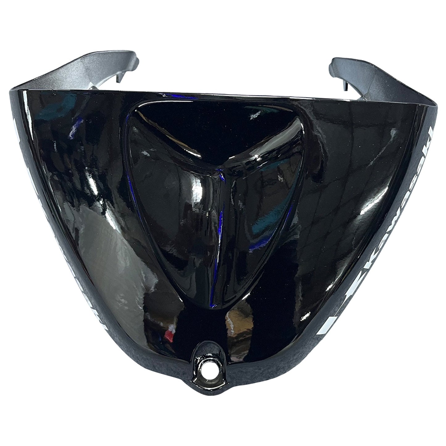 2005-2006 Kawasaki ZX6R 636 Fairing Kit Bodywork Plastic ABS