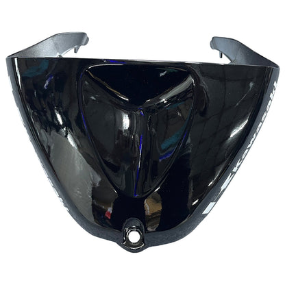 2005-2006 Kawasaki ZX6R 636 Fairing Kit Bodywork Plastic ABS