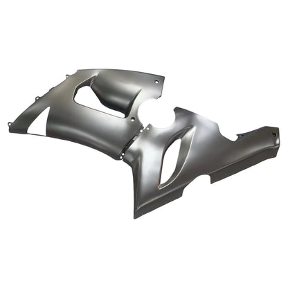 2005-2006 Kawasaki ZX6R 636 Fairing Kit Bodywork Plastic ABS