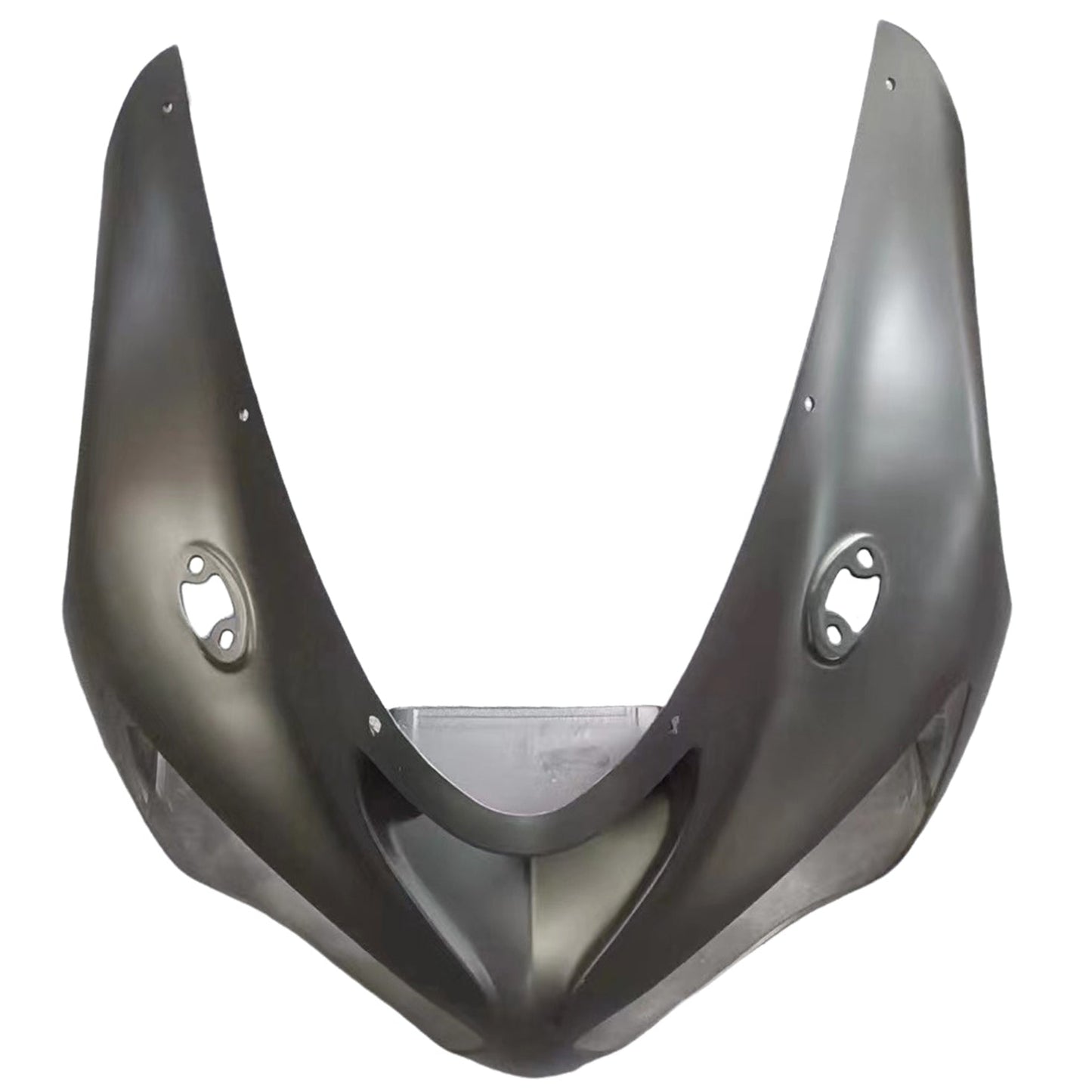 2005-2006 Kawasaki ZX6R 636 Fairing Kit Bodywork Plastic ABS