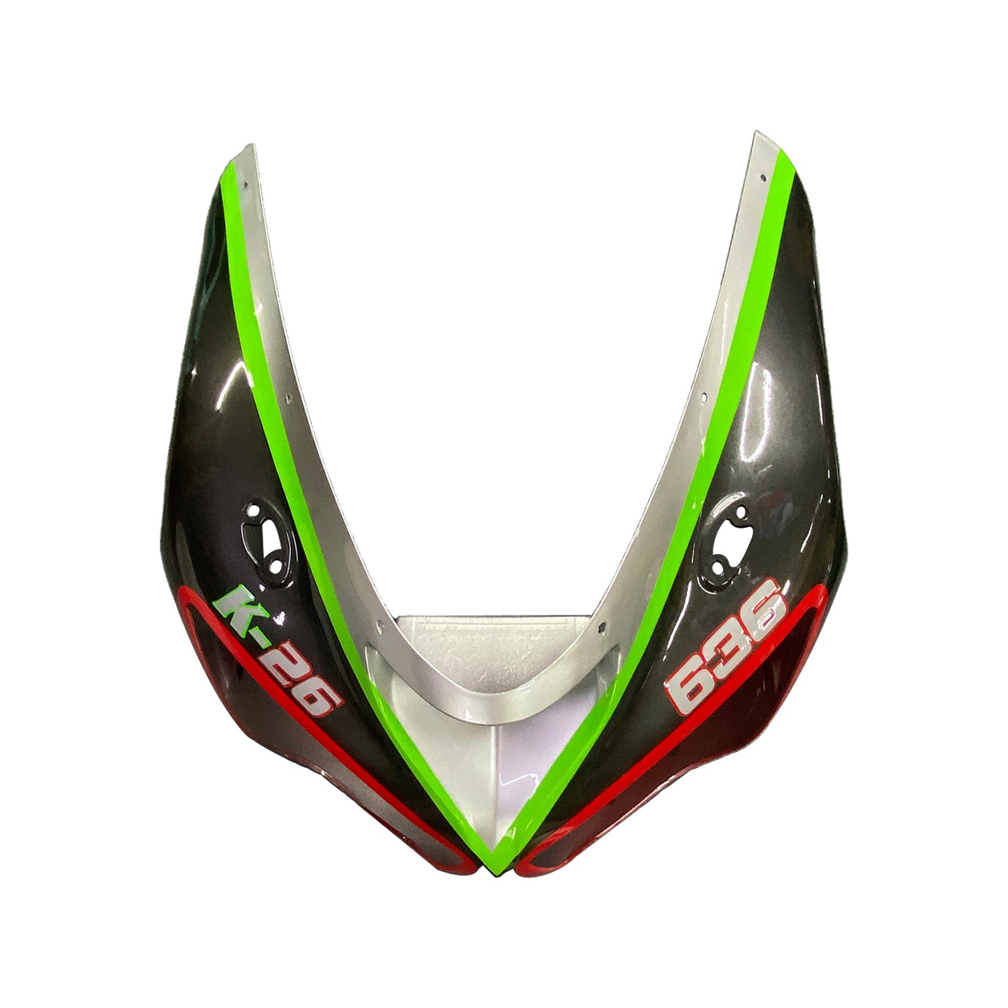 2005-2006 Fairing Kit For Kawasaki ZX6R 636 Generic