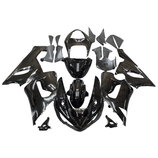 2005-2006 Fairing Kit For Kawasaki ZX6R 636 Generic