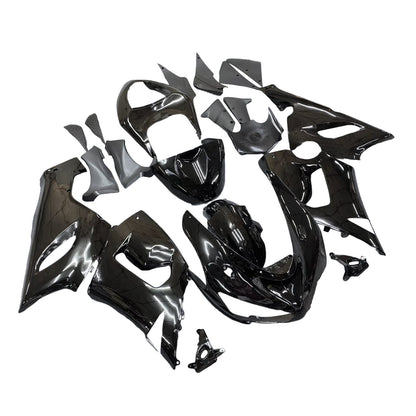 2005-2006 Fairing Kit For Kawasaki ZX6R 636 Generic