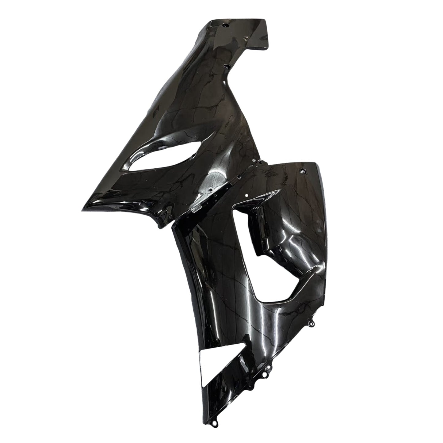 2005-2006 Fairing Kit For Kawasaki ZX6R 636 Generic