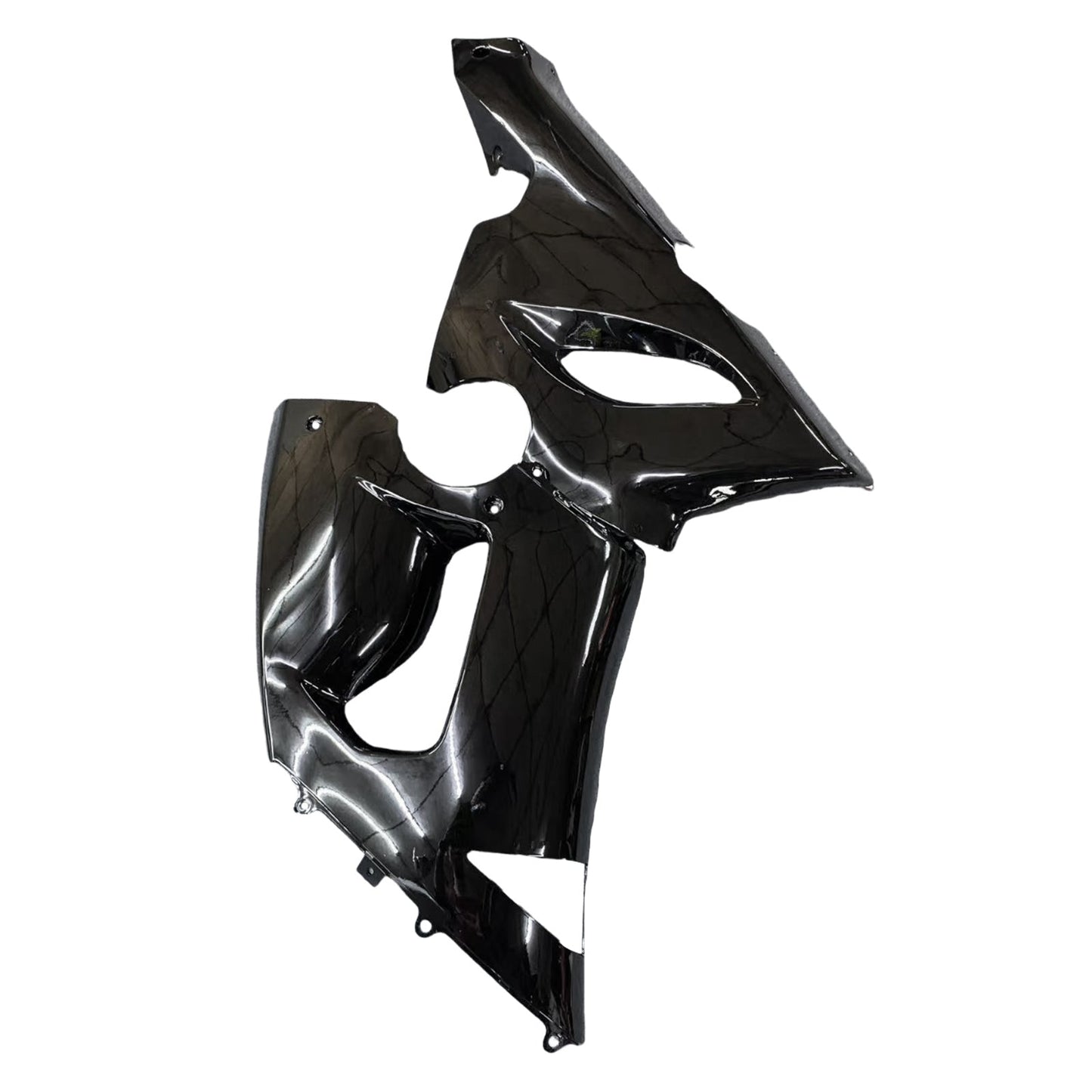 2005-2006 Fairing Kit For Kawasaki ZX6R 636 Generic