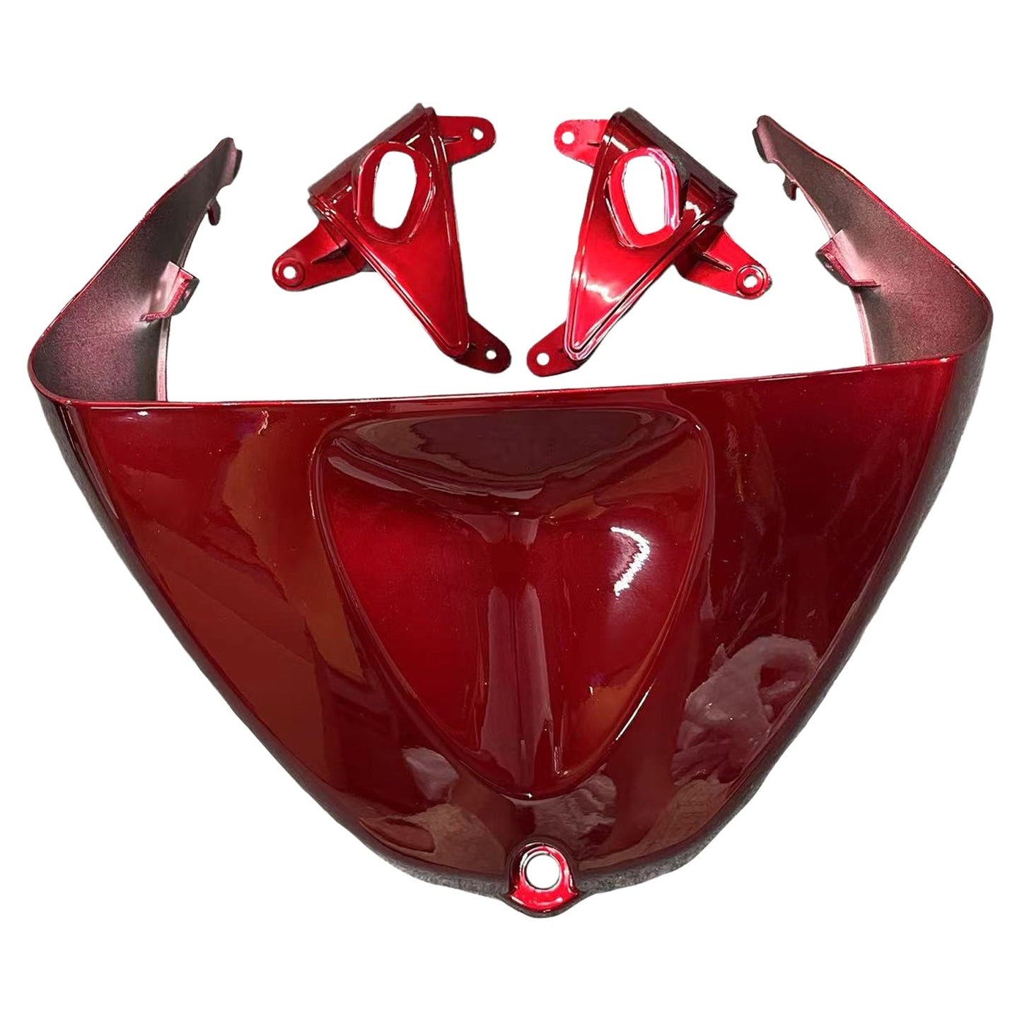 2005-2006 Fairing Kit For Kawasaki ZX6R 636 Generic