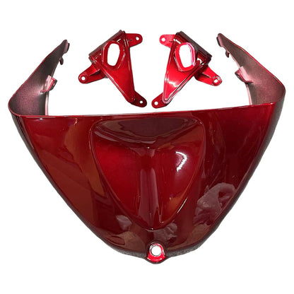 2005-2006 Fairing Kit For Kawasaki ZX6R 636 Generic