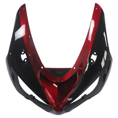 2005-2006 Fairing Kit For Kawasaki ZX6R 636 Generic