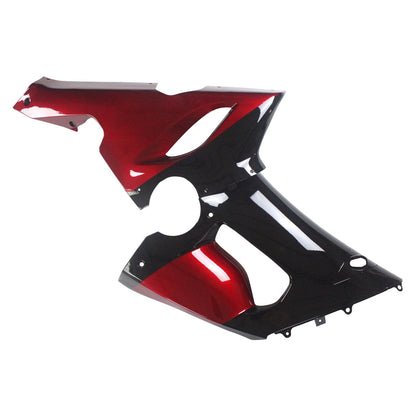 2005-2006 Fairing Kit For Kawasaki ZX6R 636 Generic