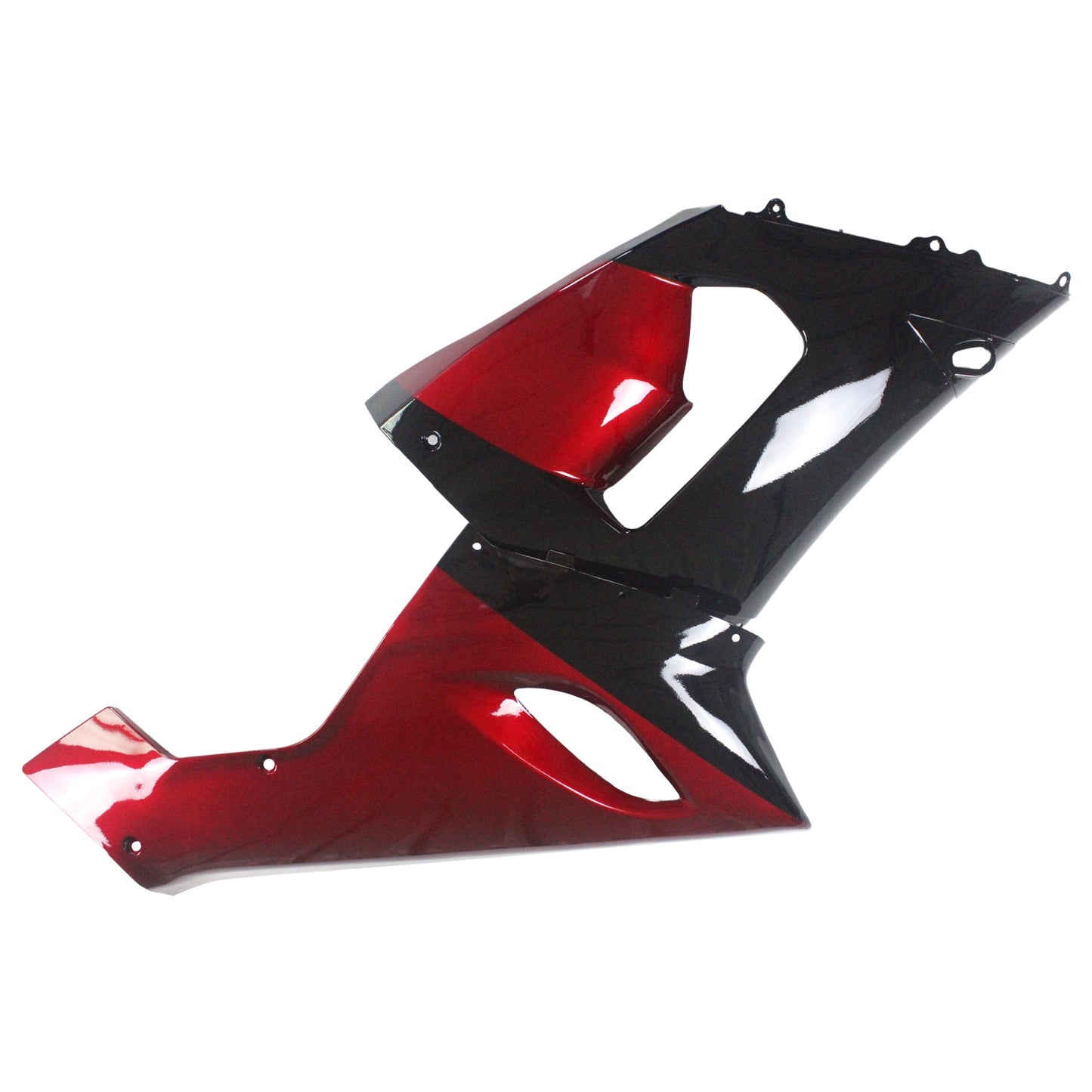 2005-2006 Fairing Kit For Kawasaki ZX6R 636 Generic