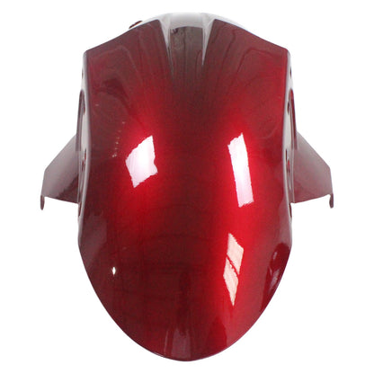 2005-2006 Fairing Kit For Kawasaki ZX6R 636 Generic
