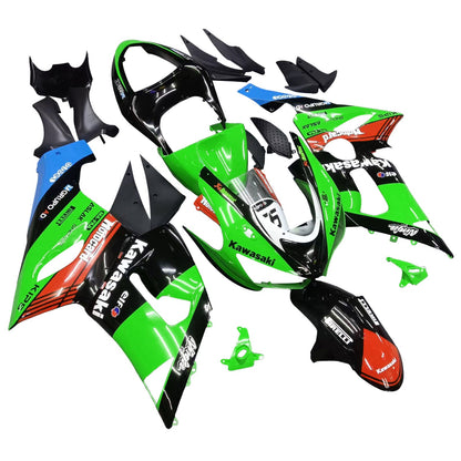 2005-2006 Fairing Kit For Kawasaki ZX6R 636 Generic