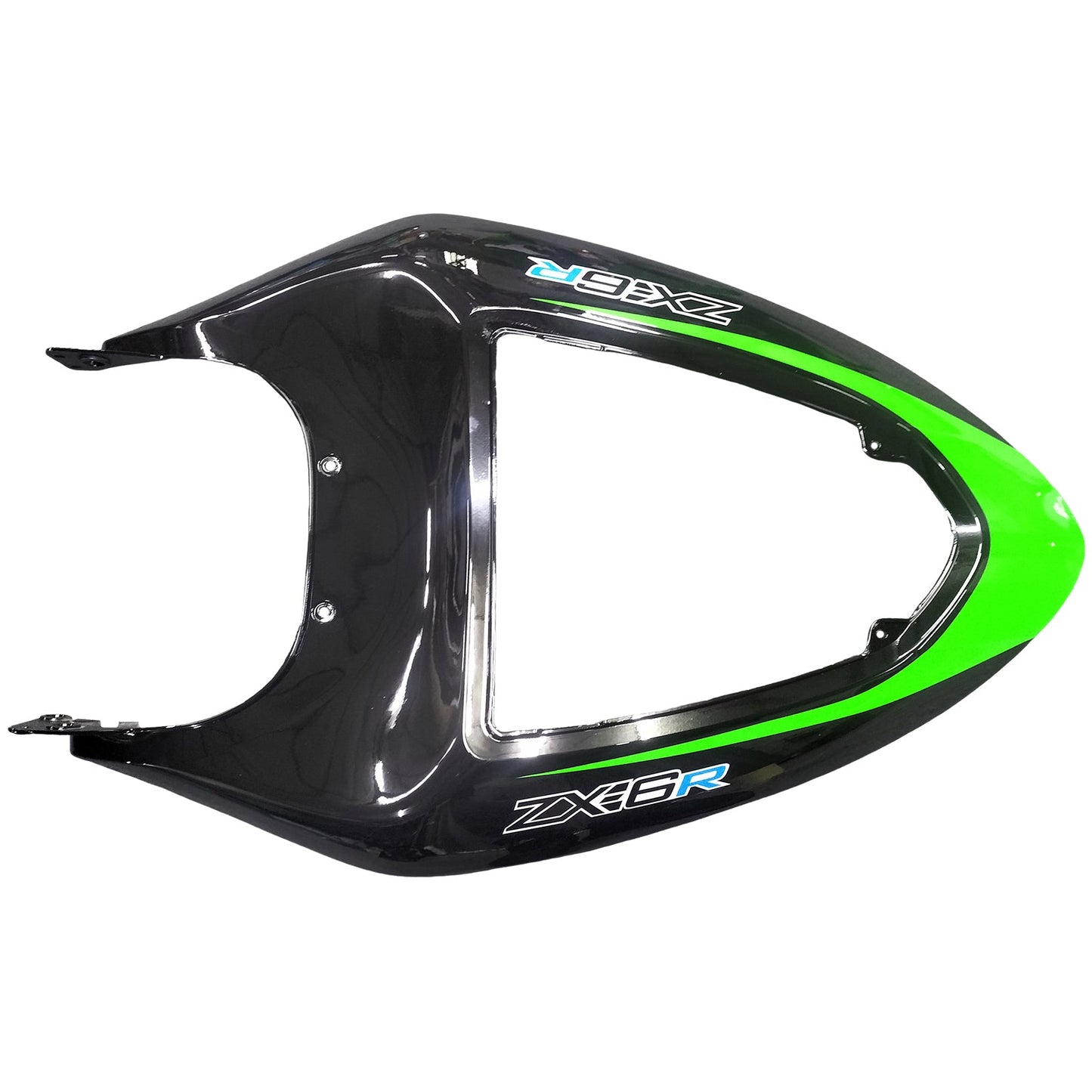 2005-2006 Fairing Kit For Kawasaki ZX6R 636 Generic