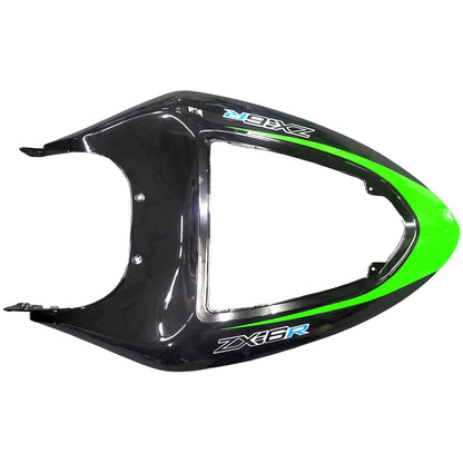 2005-2006 Fairing Kit For Kawasaki ZX6R 636 Generic