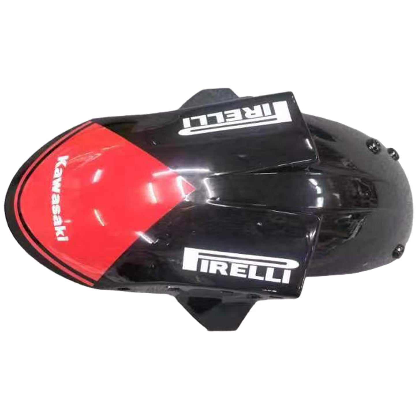 2005-2006 Fairing Kit For Kawasaki ZX6R 636 Generic
