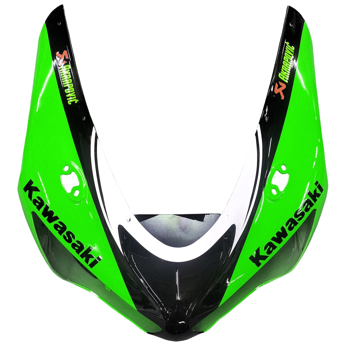 2005-2006 Fairing Kit For Kawasaki ZX6R 636 Generic