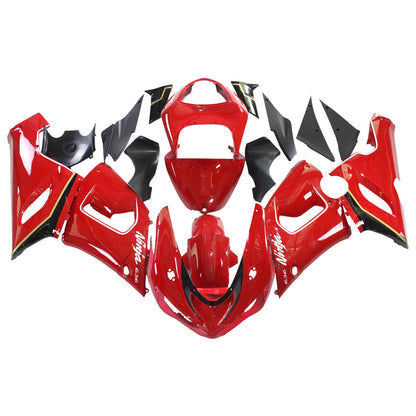2005-2006 Fairing Kit For Kawasaki ZX6R 636 Generic