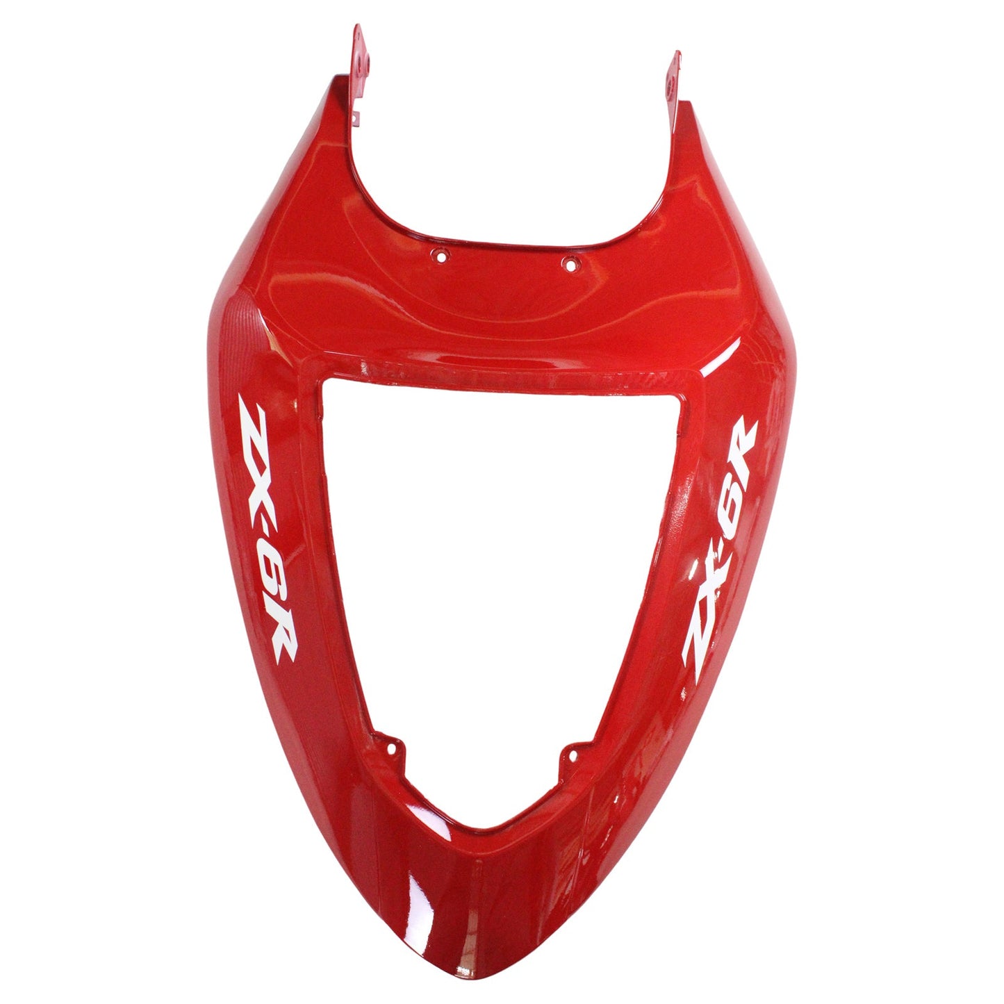 2005-2006 Fairing Kit For Kawasaki ZX6R 636 Generic