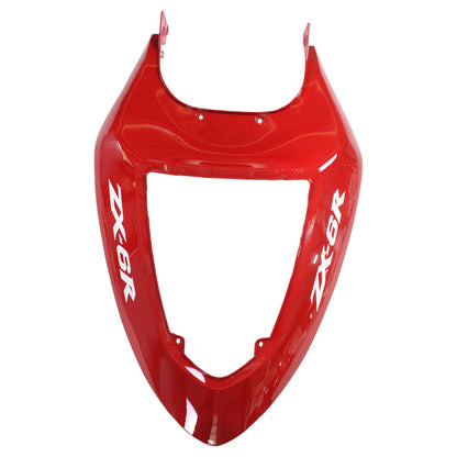 2005-2006 Fairing Kit For Kawasaki ZX6R 636 Generic