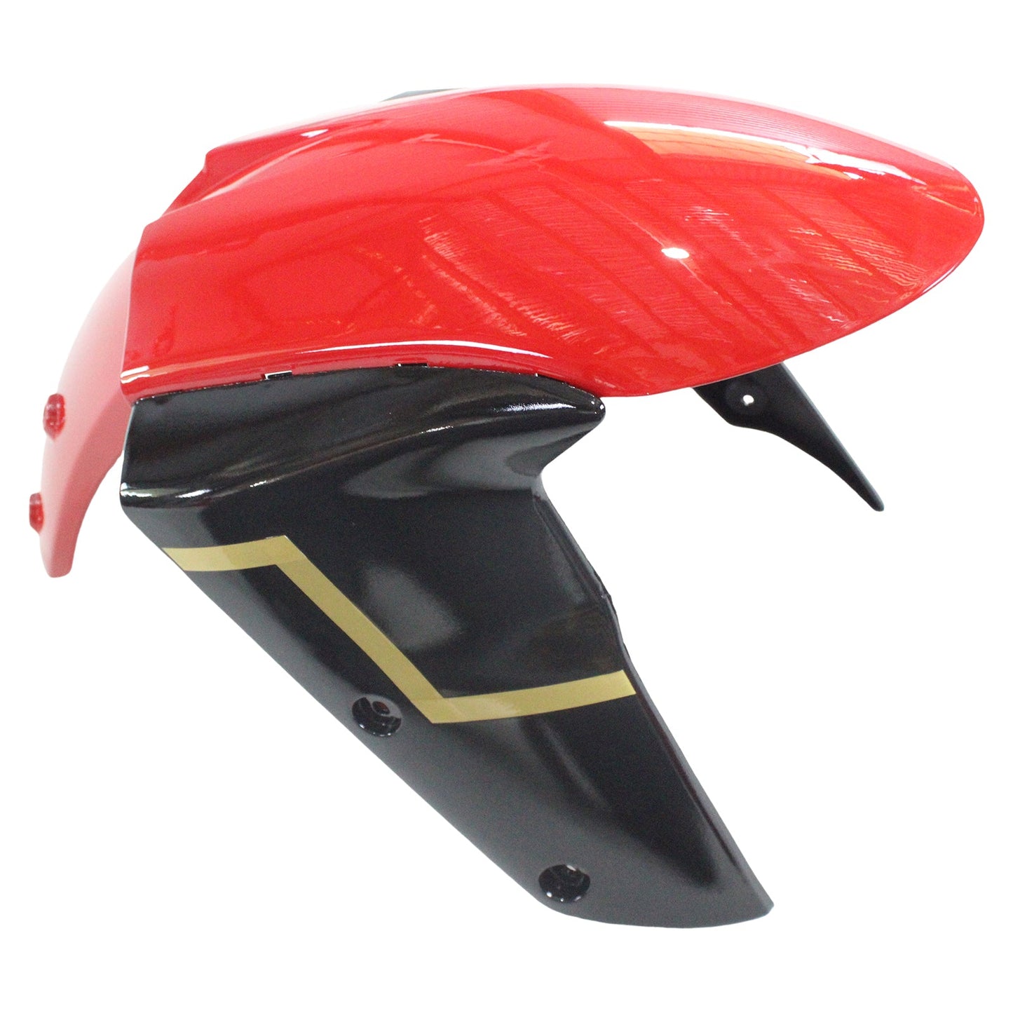 2005-2006 Fairing Kit For Kawasaki ZX6R 636 Generic
