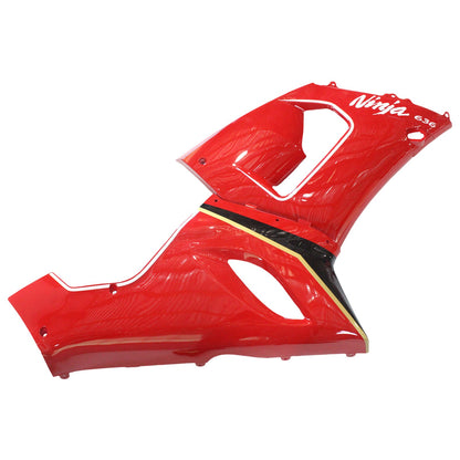 2005-2006 Fairing Kit For Kawasaki ZX6R 636 Generic