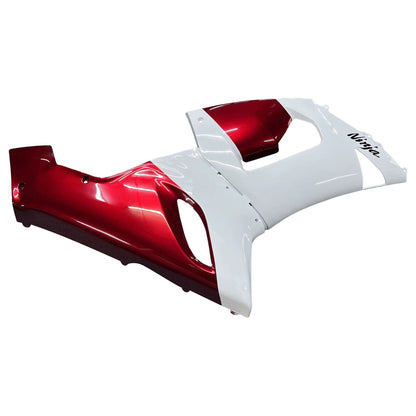 2005-2006 Fairing Kit For Kawasaki ZX6R 636 Generic