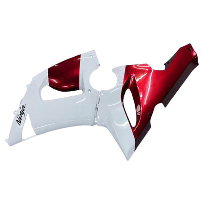 2005-2006 Fairing Kit For Kawasaki ZX6R 636 Generic