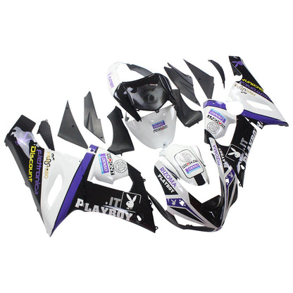 2005-2006 Fairing Kit For Kawasaki ZX6R 636 Generic