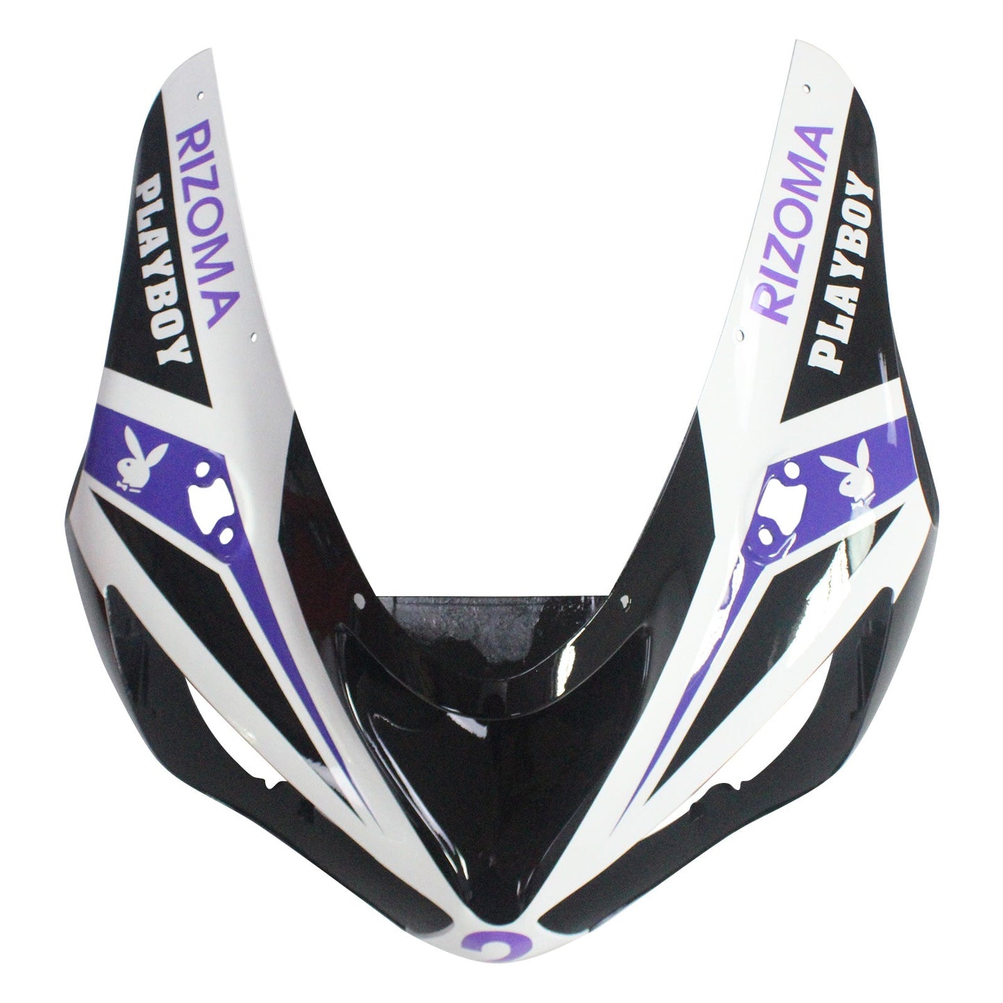 2005-2006 Fairing Kit For Kawasaki ZX6R 636 Generic