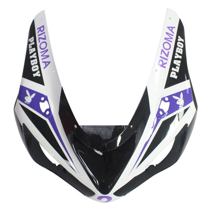 2005-2006 Fairing Kit For Kawasaki ZX6R 636 Generic