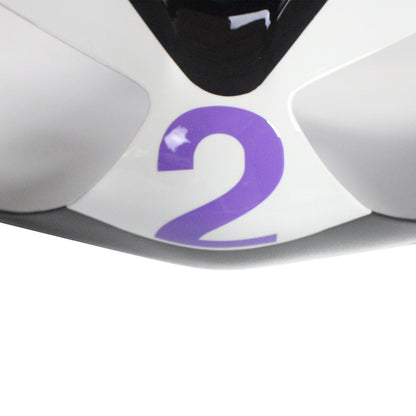2005-2006 Fairing Kit For Kawasaki ZX6R 636 Generic