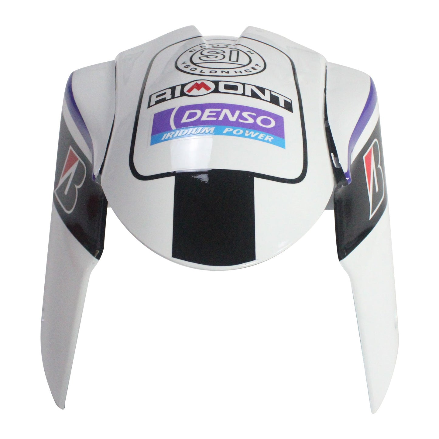 2005-2006 Fairing Kit For Kawasaki ZX6R 636 Generic