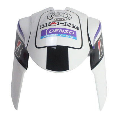 2005-2006 Fairing Kit For Kawasaki ZX6R 636 Generic