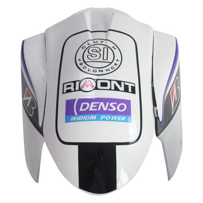 2005-2006 Fairing Kit For Kawasaki ZX6R 636 Generic