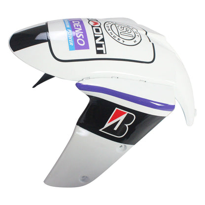 2005-2006 Fairing Kit For Kawasaki ZX6R 636 Generic