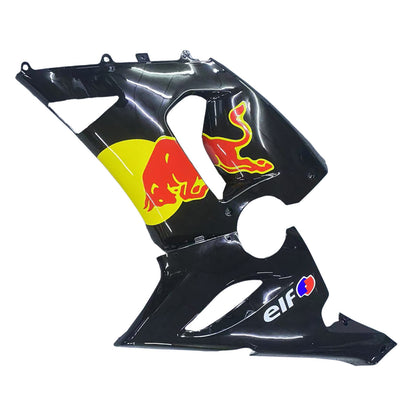2005-2006 Fairing Kit For Kawasaki ZX6R 636 Generic